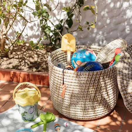 Moradia Tradicional No Centro A 100m Da Vakantiehuis *