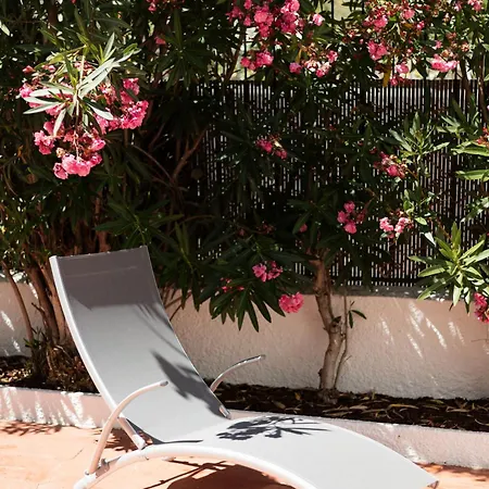 Moradia Tradicional No Centro A 100m Da Casa de Férias Monte Gordo