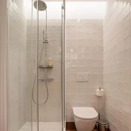 Moradia Tradicional No Centro A 100m Da Vakantiehuis *