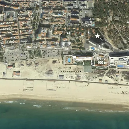 Vakantiehuis Moradia Tradicional No Centro A 100m Da