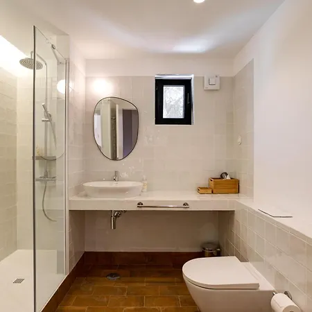 Moradia Tradicional No Centro A 100m Da Ferienhaus *