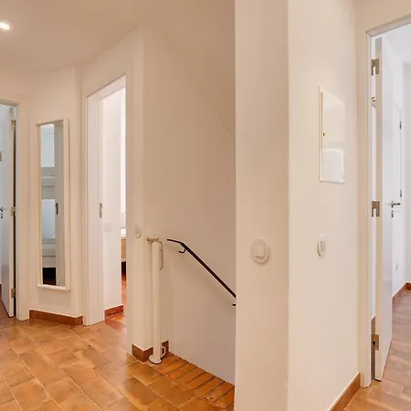 Holiday home Moradia Tradicional No Centro A 100m Da *