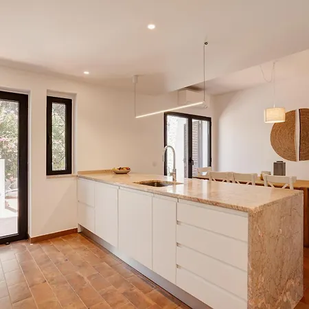 Moradia Tradicional No Centro A 100m Da Ferienhaus