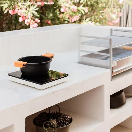 Moradia Tradicional No Centro A 100m Da * Monte Gordo