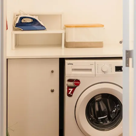 Moradia Tradicional No Centro A 100m Da Ferienhaus